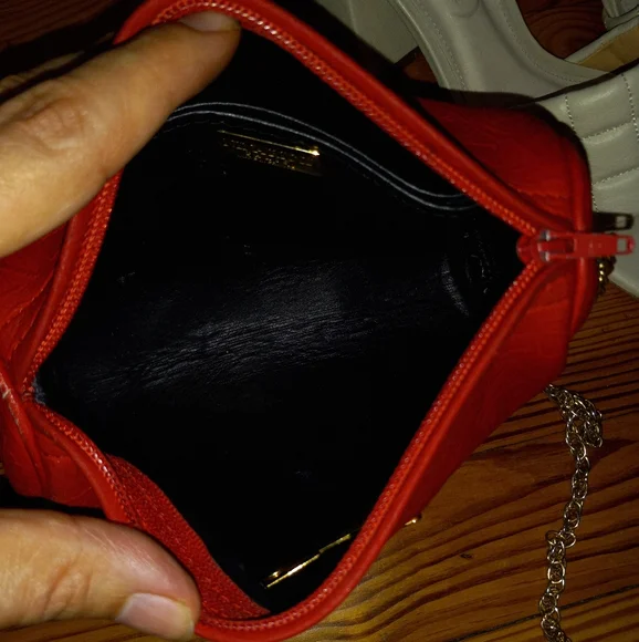 Nina Ricci bag - Picture 12 of 15